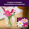 Lego Botanicals - Fiori di Cosmos 11514