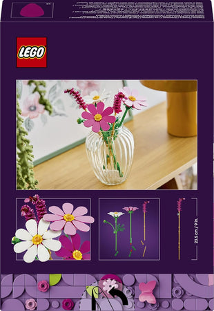 Lego Botanicals - Fiori di Cosmos 11514