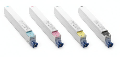 Magente Rig Oki C 9600DN,9800GA,9600HDN,9850HDN,15K-42918914