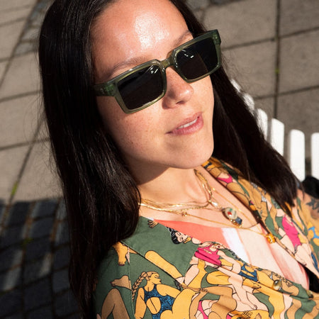 Occhiali da Sole CHPO Stellar