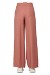 SO ALLURE So Allure - Pantalone - 451596 - Rosa antico da donna