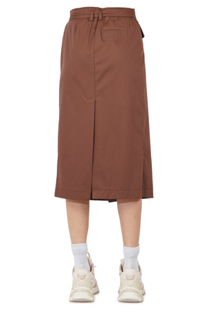 SO ALLURE So Allure - Gonna - 451633 - Cioccolato da donna