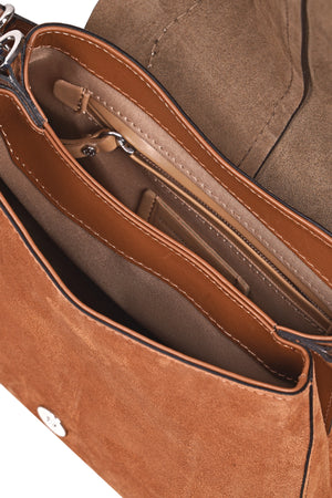 GIANNI CHIARINI Gianni Chiarini - Borsa piccola - 470133 - Caramello da donna