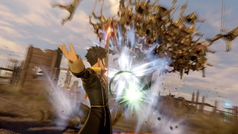 Fire Emblem Warriors Three Hopes Switch UK