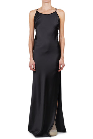 JUCCA Jucca - Abito - 461664 - Nero da donna