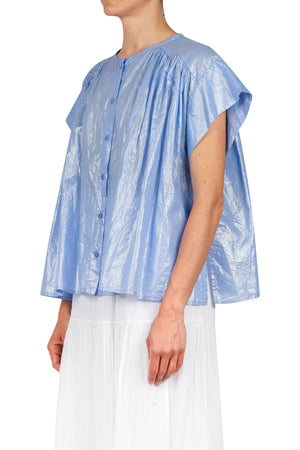 8PM 8pm - Camicia - 450708 - Azzurro da donna