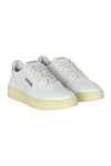 AUTRY Autry - Sneakers - 450277 - Bianco/Carta da zucchero da donna