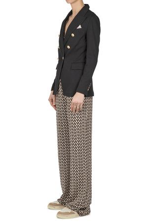 Circolo 1901 - Giacca - 450126 - Nero da donna