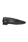 ANGEL ALARCON Angel Alarcon - Ballerine - 450802 - Nero da donna