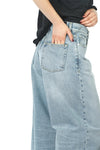 HAIKURE Haikure - Jeans - 460111 - Denim da donna