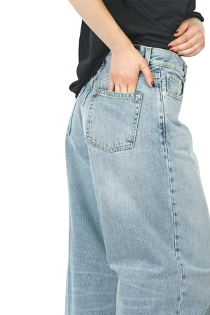 HAIKURE Haikure - Jeans - 460111 - Denim da donna