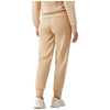 Guess pantaloni jogger beige NEW VICTOIRE W5YB11 KBYE2 A11T