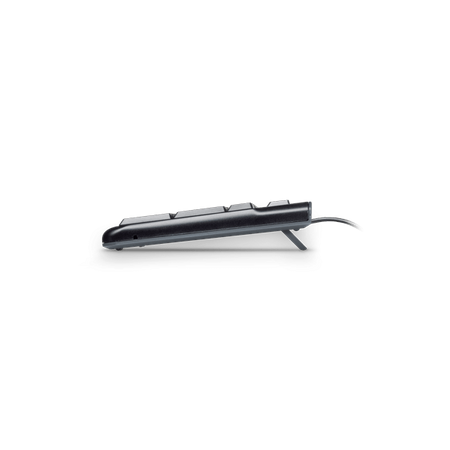 Tastiera con cavo Logitech K120 - Oem - USB - Colore Nero