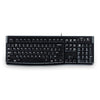Logitech Tastiera K120 Usb Nero920-002517