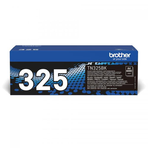 BROTHER TONER NERO PER HL-4150CDN/4570CDW/4570CDWT 4000 PAG