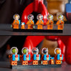 Lego Ideas - Razzo Lunare di Tintin 21367