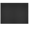 Sottomano Durella 40X53Cm Nero 40536 Laufer