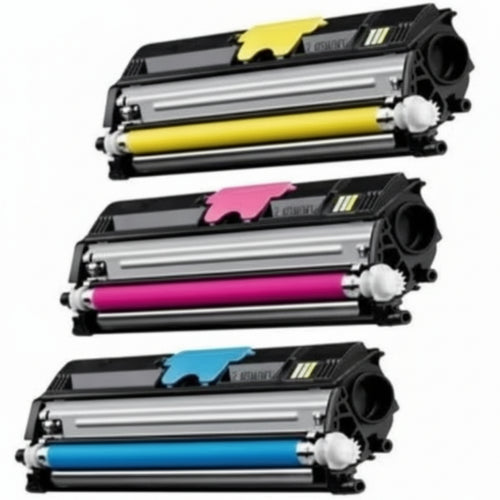 Black Compatible Oki C110,130 N,MC160N-2.5K44250724