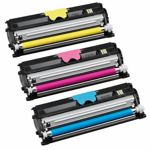 Magente compatible Oki C110,130 N,MC160N 2.500pag-44250722