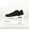 Nike Scarpa Bassa Donna Wmns Air Max 95 Lx Black/black/dark Grey/sail da donna
