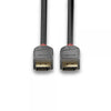 LINDY CAVO DISPLAYPORT 1,4 ANTHRA LINE 2MT