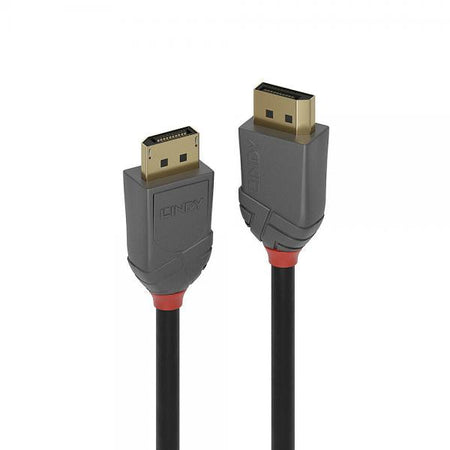 LINDY CAVO DISPLAYPORT 1,4 ANTHRA LINE 2MT