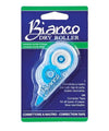 Correttore a nastro ad asciugatura rapida Bianchetto Dry Roller da 6 mt