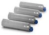 Ciano rig Oki C810 N,810DN,810CDTN,830N,830 DN-8K44059107