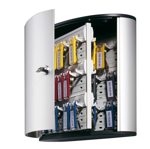Cassetta Portachiavi Da Parete Key Box 54 Durable
