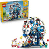 Lego Creator - Iconica Ruota Panoramica 3 in 1 - 31389