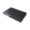 DvD-S700eG-K Lettore Dvd, Hd UP-Conversion A 1080p, MultI-Formato Xvid, Jpeg Con Musica, Cd Ripping, Design Compatto Ed Elegante, Nero