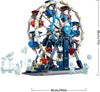 Lego Creator - Iconica Ruota Panoramica 3 in 1 - 31389