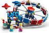 Lego Creator - Iconica Ruota Panoramica 3 in 1 - 31389