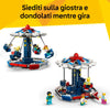 Lego Creator - Iconica Ruota Panoramica 3 in 1 - 31389