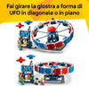 Lego Creator - Iconica Ruota Panoramica 3 in 1 - 31389