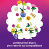 Lego Friends - Negozio di Fiori Creativo 42693