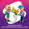 Lego Friends - Negozio di Fiori Creativo 42693