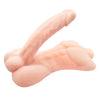 Bigger Man Dildo Regolabile