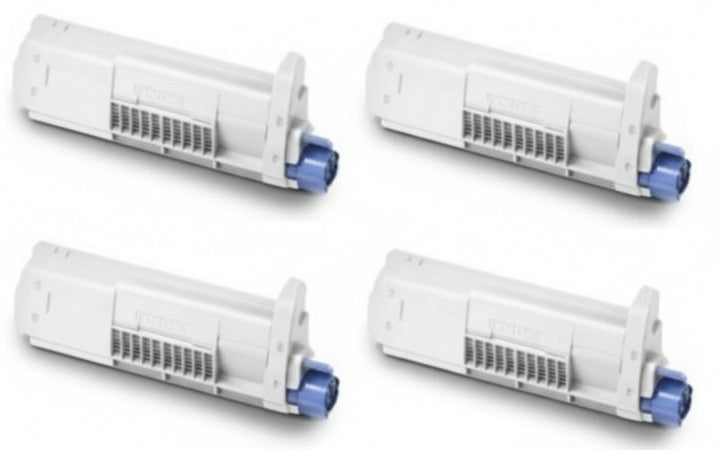 Black Rig Oki C710 CDTN,C710 DTN,C711 DN,711N.11K-44318608