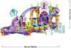 Lego Friends - Montagne Russe della Sirenetta 42703