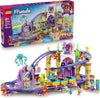 Lego Friends - Montagne Russe della Sirenetta 42703