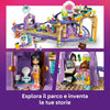 Lego Friends - Montagne Russe della Sirenetta 42703