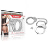 Manette in Metallo per Gambe
