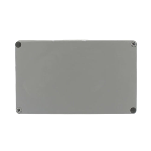 Cassetta in policarbonato IP67 - SERIE PC M 95 G (230x140x95) - ALEYAY