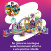 Lego Friends - Montagne Russe della Sirenetta 42703