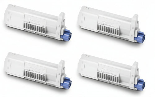 Yellow Rig Oki C710 CDTN,C710 DTN,C711DN,711N.11.5K44318605