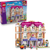 Lego Friends - Grand Hotel di Heartlake 42704