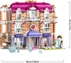 Lego Friends - Grand Hotel di Heartlake 42704
