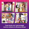 Lego Friends - Grand Hotel di Heartlake 42704