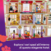 Lego Friends - Grand Hotel di Heartlake 42704